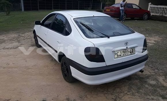 Acheter Occasion Voiture Toyota Avensis Blanc à Libreville, Estuaire Acheter Occasion Voiture Toyota Avensis Blanc à Libreville, Estuaire