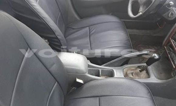 Acheter Occasion Voiture Toyota Avensis Blanc à Libreville, Estuaire Acheter Occasion Voiture Toyota Avensis Blanc à Libreville, Estuaire