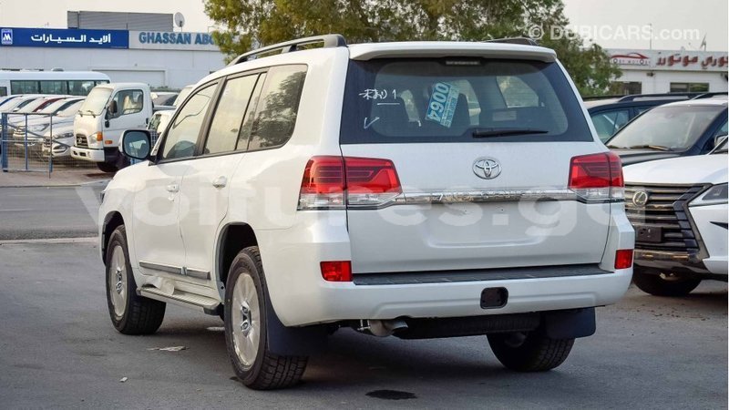 Big with watermark toyota land cruiser estuaire import dubai 4900