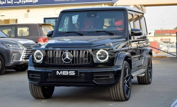 Acheter Import Voiture Mercedes-Benz 190 Noir à Import - Dubai, Estuaire Acheter Import Voiture Mercedes-Benz 190 Noir à Import - Dubai, Estuaire