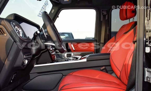 Acheter Import Voiture Mercedes-Benz 190 Noir à Import - Dubai, Estuaire Acheter Import Voiture Mercedes-Benz 190 Noir à Import - Dubai, Estuaire