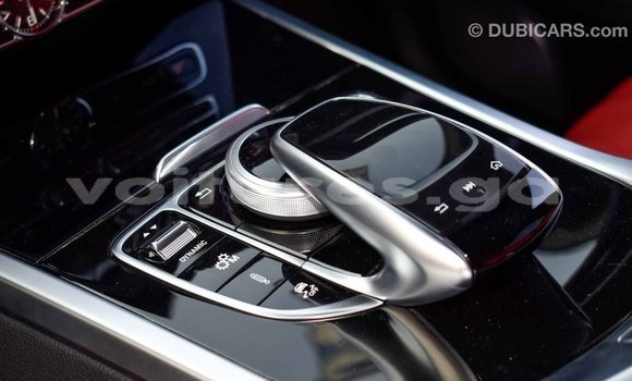 Acheter Import Voiture Mercedes-Benz 190 Noir à Import - Dubai, Estuaire Acheter Import Voiture Mercedes-Benz 190 Noir à Import - Dubai, Estuaire