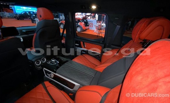 Acheter Import Voiture Mercedes-Benz 190 Noir à Import - Dubai, Estuaire Acheter Import Voiture Mercedes-Benz 190 Noir à Import - Dubai, Estuaire