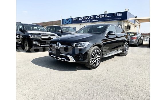 Acheter Import Voiture Mercedes-Benz GLC Noir à Import - Dubai, Estuaire Acheter Import Voiture Mercedes-Benz GLC Noir à Import - Dubai, Estuaire