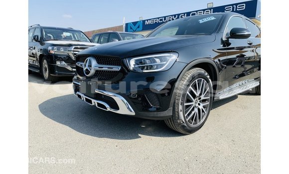 Acheter Import Voiture Mercedes-Benz GLC Noir à Import - Dubai, Estuaire Acheter Import Voiture Mercedes-Benz GLC Noir à Import - Dubai, Estuaire