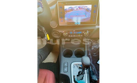 Acheter Import Voiture Toyota Hilux Blanc à Import - Dubai, Estuaire Acheter Import Voiture Toyota Hilux Blanc à Import - Dubai, Estuaire