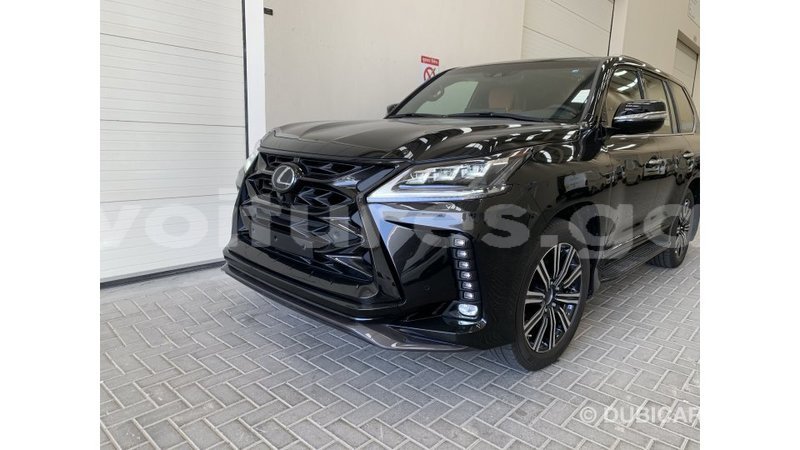 Big with watermark lexus lx estuaire import dubai 4907