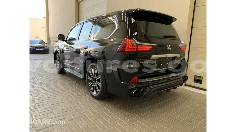 Big with watermark lexus lx estuaire import dubai 4907