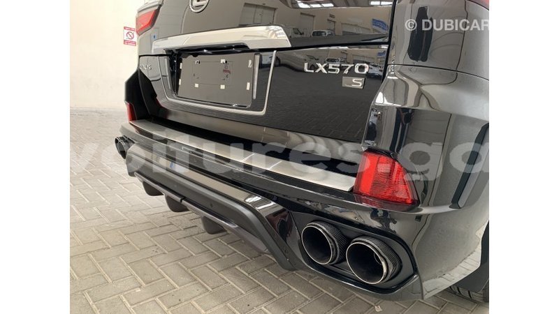 Big with watermark lexus lx estuaire import dubai 4907