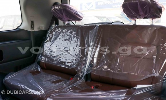 Buy Import Toyota Land Cruiser Black Car in Import - Dubai in Estuary Buy Import Toyota Land Cruiser Black Car in Import - Dubai in Estuary