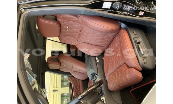 Sayi Imported Lexus LX Black Mota in Import - Dubai a estuary Sayi Imported Lexus LX Black Mota in Import - Dubai a estuary