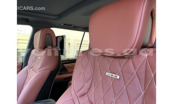 Sayi Imported Lexus LX Black Mota in Import - Dubai a estuary Sayi Imported Lexus LX Black Mota in Import - Dubai a estuary