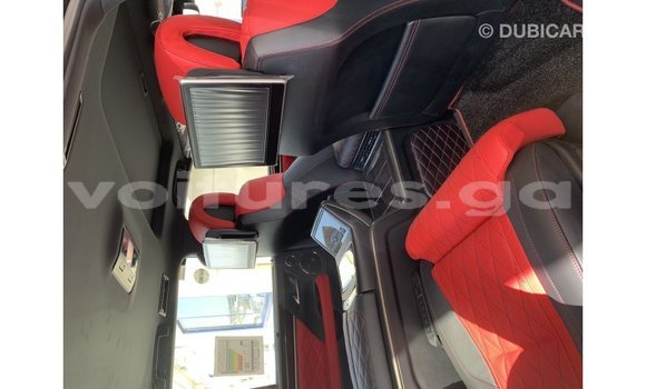 Sayi Imported Lexus LX Black Mota in Import - Dubai a estuary Sayi Imported Lexus LX Black Mota in Import - Dubai a estuary