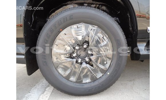 Buy Import Lexus GX Black Car in Import - Dubai in Estuary Buy Import Lexus GX Black Car in Import - Dubai in Estuary