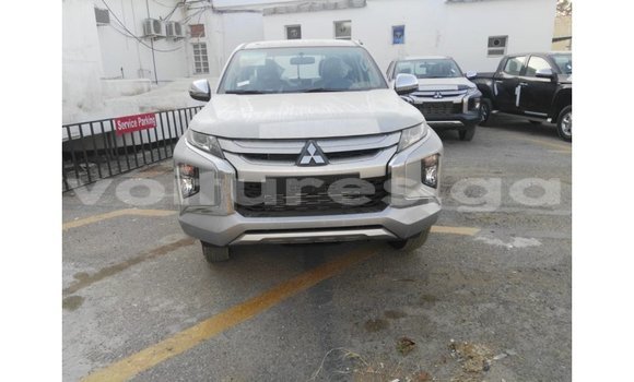 Acheter Import Voiture Mitsubishi L200 Autre à Import - Dubai, Estuaire Acheter Import Voiture Mitsubishi L200 Autre à Import - Dubai, Estuaire