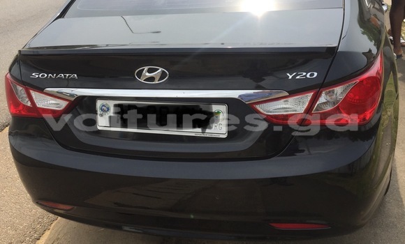 Acheter Occasion Voiture Hyundai Sonata Noir à Libreville, Estuaire Acheter Occasion Voiture Hyundai Sonata Noir à Libreville, Estuaire