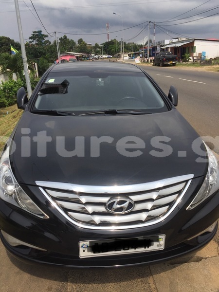 Big with watermark hyundai sonata estuaire libreville 4926