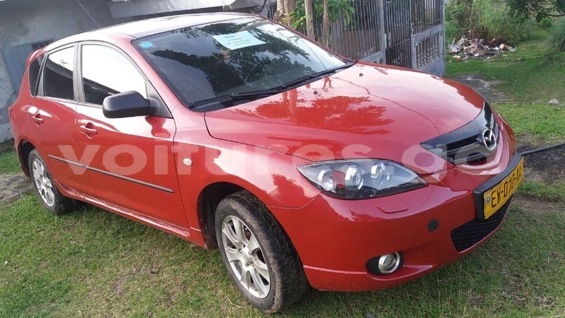 Big with watermark mazda 3 estuaire libreville 4930