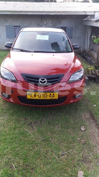 Big with watermark mazda 3 estuaire libreville 4930