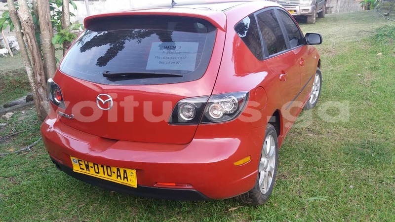 Big with watermark mazda 3 estuaire libreville 4930