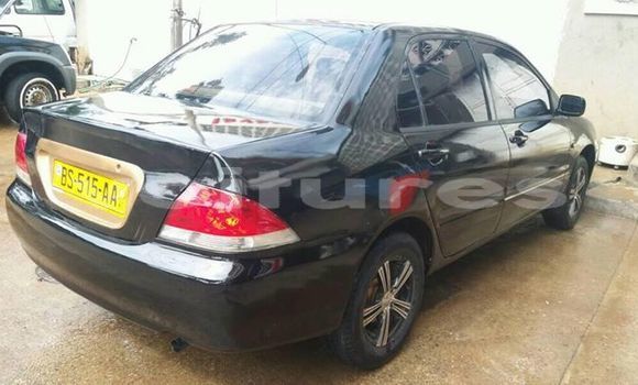 Acheter Occasion Voiture Mitsubishi Lancer Noir à Libreville au Estuaire Acheter Occasion Voiture Mitsubishi Lancer Noir à Libreville au Estuaire