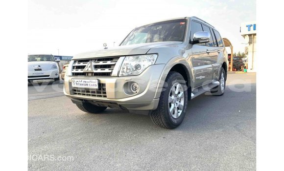 Acheter Import Voiture Mitsubishi Pajero Autre à Import - Dubai, Estuaire Acheter Import Voiture Mitsubishi Pajero Autre à Import - Dubai, Estuaire
