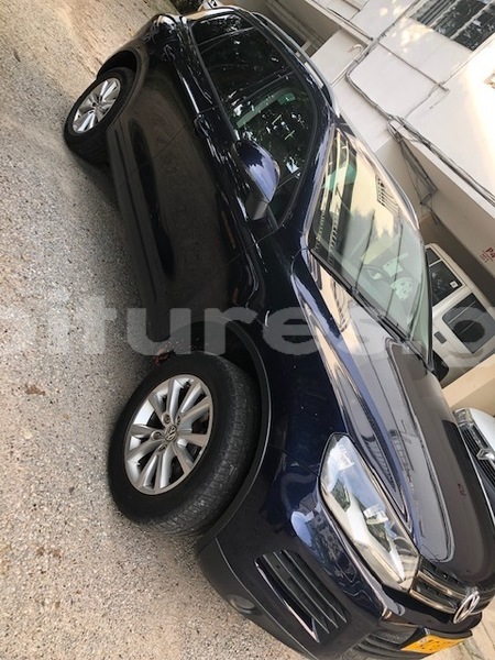 Big with watermark volkswagen touareg estuaire libreville 4939