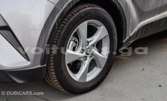 Acheter Import Voiture Toyota C-HR Autre à Import - Dubai, Estuaire Acheter Import Voiture Toyota C-HR Autre à Import - Dubai, Estuaire