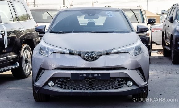 Acheter Import Voiture Toyota C-HR Autre à Import - Dubai, Estuaire Acheter Import Voiture Toyota C-HR Autre à Import - Dubai, Estuaire
