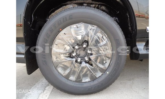 Acheter Import Voiture Lexus GX Noir à Import - Dubai, Estuaire Acheter Import Voiture Lexus GX Noir à Import - Dubai, Estuaire