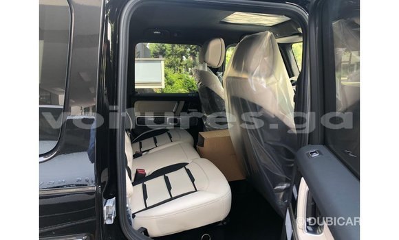 Acheter Import Voiture Mercedes-Benz 190 Noir à Import - Dubai, Estuaire Acheter Import Voiture Mercedes-Benz 190 Noir à Import - Dubai, Estuaire