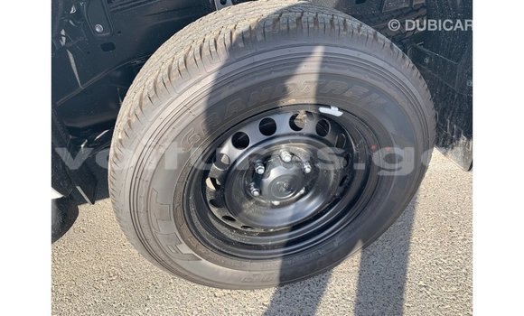 Acheter Import Voiture Toyota Hilux Blanc à Import - Dubai, Estuaire Acheter Import Voiture Toyota Hilux Blanc à Import - Dubai, Estuaire