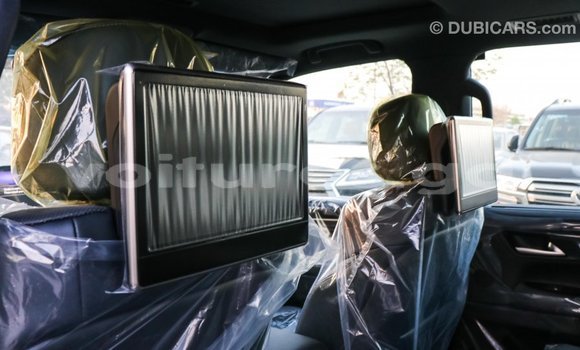 Buy Import Lexus LX Blue Car in Import - Dubai in Estuary Buy Import Lexus LX Blue Car in Import - Dubai in Estuary