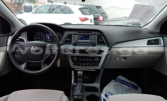 Acheter Occasion Voiture Hyundai Sonata Noir à Libreville, Estuaire Acheter Occasion Voiture Hyundai Sonata Noir à Libreville, Estuaire