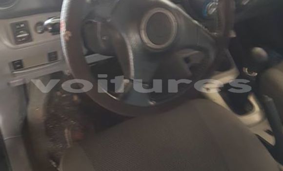 Acheter Occasion Voiture Toyota RAV4 Noir à Libreville, Estuaire Acheter Occasion Voiture Toyota RAV4 Noir à Libreville, Estuaire