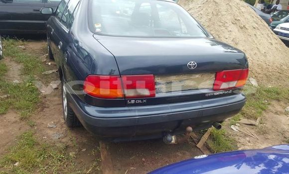 Acheter Occasion Voiture Toyota Carina Autre à Libreville au Estuaire Acheter Occasion Voiture Toyota Carina Autre à Libreville au Estuaire