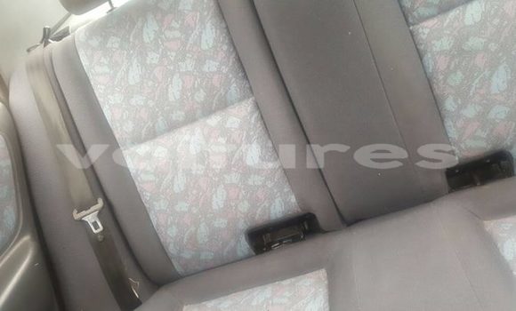 Acheter Occasion Voiture Toyota Carina Autre à Libreville, Estuaire Acheter Occasion Voiture Toyota Carina Autre à Libreville, Estuaire