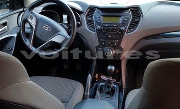 Acheter Occasion Voiture Hyundai Santa Fe Autre à Libreville, Estuaire Acheter Occasion Voiture Hyundai Santa Fe Autre à Libreville, Estuaire