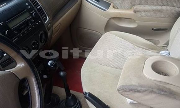 Acheter Occasion Voiture Toyota Land Cruiser Prado Autre à Libreville, Estuaire Acheter Occasion Voiture Toyota Land Cruiser Prado Autre à Libreville, Estuaire