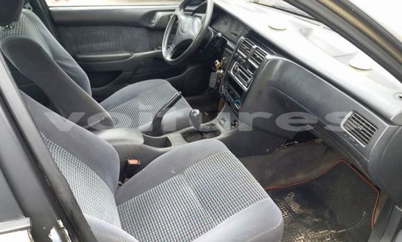 Acheter Occasion Voiture Toyota Carina Autre à Libreville au Estuaire Acheter Occasion Voiture Toyota Carina Autre à Libreville au Estuaire