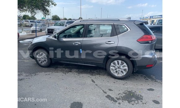 Acheter Import Utilitaire Nissan Evalia Autre à Import - Dubai, Estuaire Acheter Import Utilitaire Nissan Evalia Autre à Import - Dubai, Estuaire