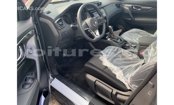 Acheter Import Utilitaire Nissan Evalia Autre à Import - Dubai, Estuaire Acheter Import Utilitaire Nissan Evalia Autre à Import - Dubai, Estuaire