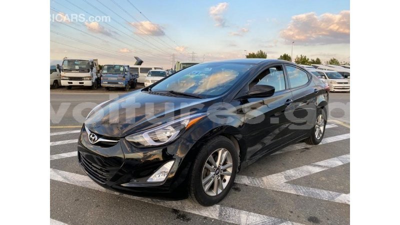 Big with watermark hyundai elantra estuaire import dubai 5035