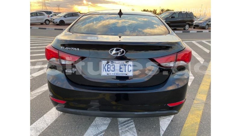 Big with watermark hyundai elantra estuaire import dubai 5035