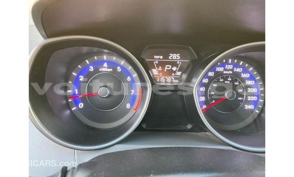 Acheter Import Voiture Hyundai Elantra Noir à Import - Dubai, Estuaire Acheter Import Voiture Hyundai Elantra Noir à Import - Dubai, Estuaire