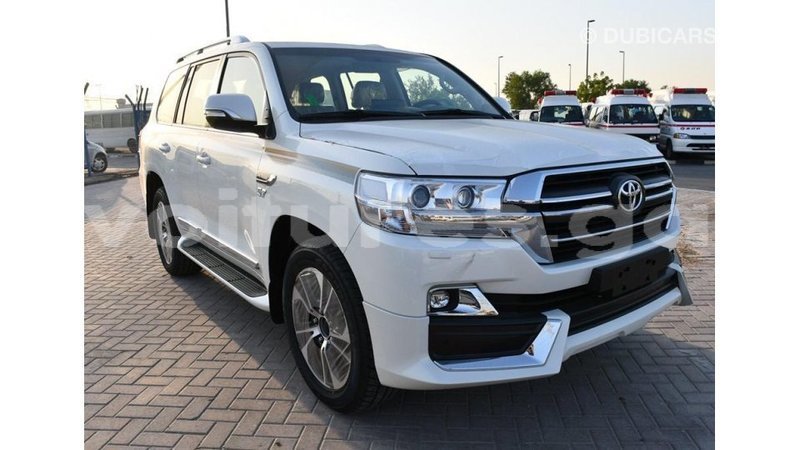 Big with watermark toyota land cruiser estuaire import dubai 5036