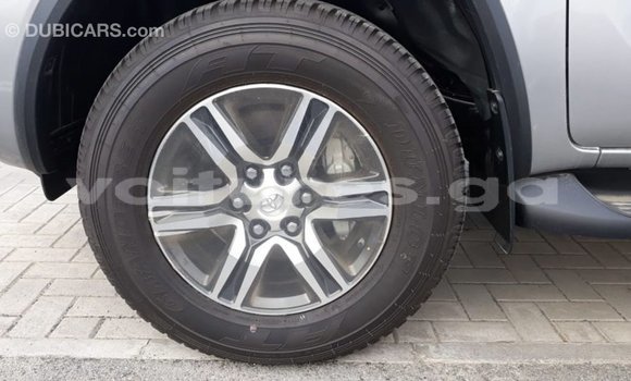 Acheter Import Voiture Toyota Fortuner Autre à Import - Dubai, Estuaire Acheter Import Voiture Toyota Fortuner Autre à Import - Dubai, Estuaire