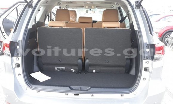 Acheter Import Voiture Toyota Fortuner Autre à Import - Dubai, Estuaire Acheter Import Voiture Toyota Fortuner Autre à Import - Dubai, Estuaire