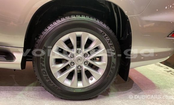 Acheter Import Voiture Lexus GX Autre à Import - Dubai, Estuaire Acheter Import Voiture Lexus GX Autre à Import - Dubai, Estuaire