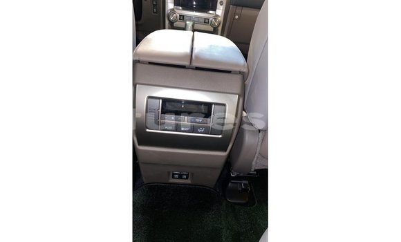 Acheter Import Voiture Lexus GX Autre à Import - Dubai, Estuaire Acheter Import Voiture Lexus GX Autre à Import - Dubai, Estuaire